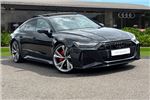 2023 Audi RS7