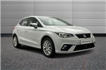 2020 SEAT Ibiza