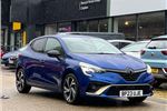 2023 Renault Clio