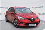 2019 Renault Clio