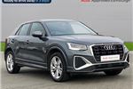 2021 Audi Q2