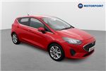 2022 Ford Fiesta