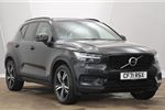 2021 Volvo XC40