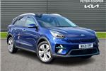 2021 Kia e-Niro