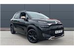 2023 Citroen C3 Aircross