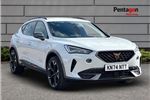 2024 Cupra Formentor