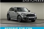 2021 MINI Countryman