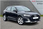 2020 Audi A1 Citycarver