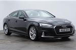 2021 Audi A5 Sportback