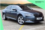 2018 Skoda Superb