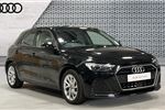 2020 Audi A1