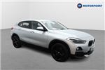 2019 BMW X2