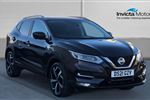 2021 Nissan Qashqai