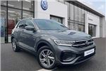 2023 Volkswagen T-Roc