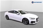 2021 Audi A5 Sportback