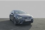 2021 SEAT Ibiza