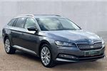 2023 Skoda Superb Estate