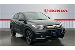 2019 Honda HR-V