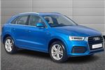 2016 Audi Q3