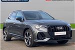 2020 Audi Q3