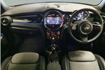 2022 MINI Electric