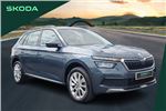 2021 Skoda Kamiq