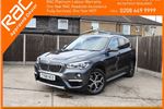 2018 BMW X1