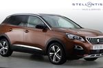 2018 Peugeot 3008