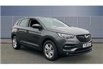 2019 Vauxhall Grandland X