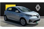 2022 Renault Zoe