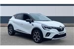 2023 Renault Captur