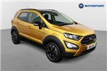 2023 Ford EcoSport