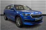 2023 Skoda Kodiaq