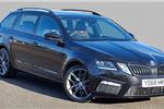 2019 Skoda Octavia Estate