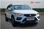 2021 SEAT Ateca