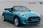2018 MINI Convertible