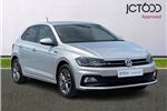 2019 Volkswagen Polo