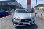 2015 Infiniti Q50