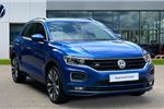 2020 Volkswagen T-Roc