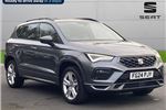 2024 SEAT Ateca