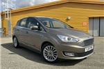 2019 Ford C-MAX