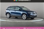 2022 Skoda Karoq