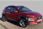 2018 Hyundai Kona