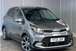 2021 Kia Picanto