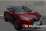 2024 Nissan Qashqai