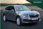 2022 Skoda Kamiq