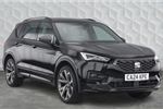 2024 SEAT Tarraco