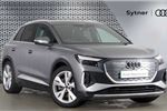 2021 Audi Q4