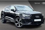 2020 Audi Q3