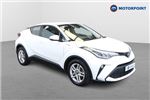 2021 Toyota C-HR